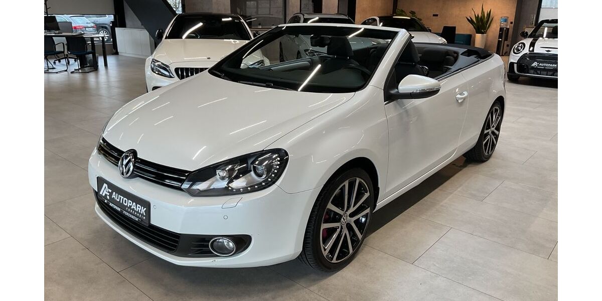 VW Golf 105.700 km 9.980 &euro; Forchheim 91301