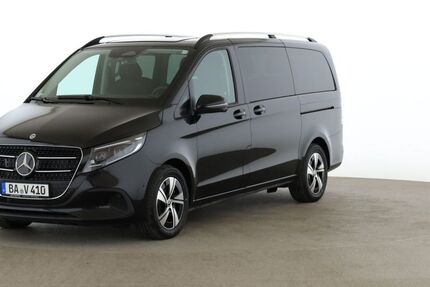 Mercedes-Benz V 250 3.000 km 68.900 &euro; Bamberg 96052
