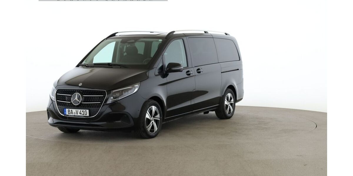 Mercedes-Benz V 250 3.000 km 68.900 &euro; Bamberg 96052