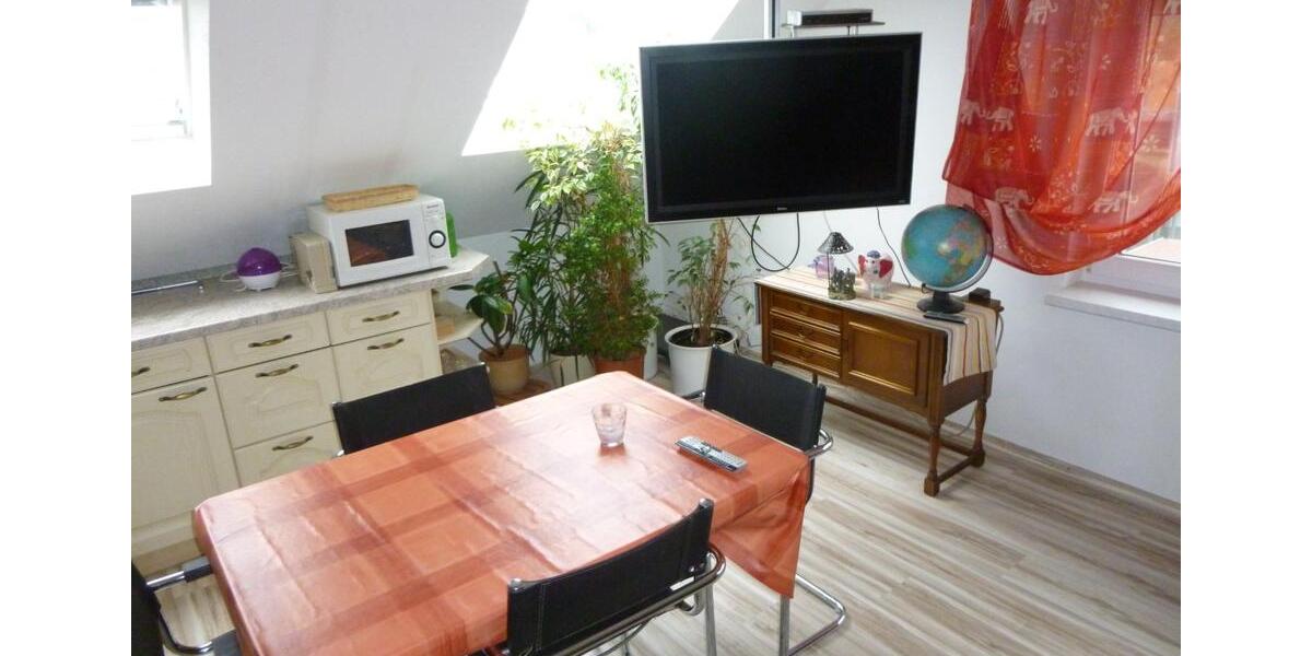 Etagenwohnung Kemmern - 59&euro; | Angebot:17695276