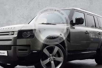 Land Rover Defender 27.000 km 80.880 &euro; Hallstadt 96103