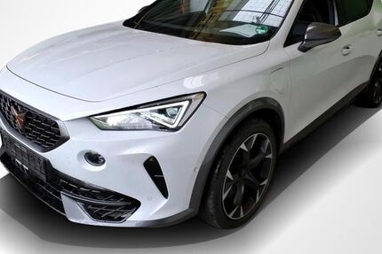 Cupra Formentor 44.650 km 27.940 &euro; Forchheim 91301