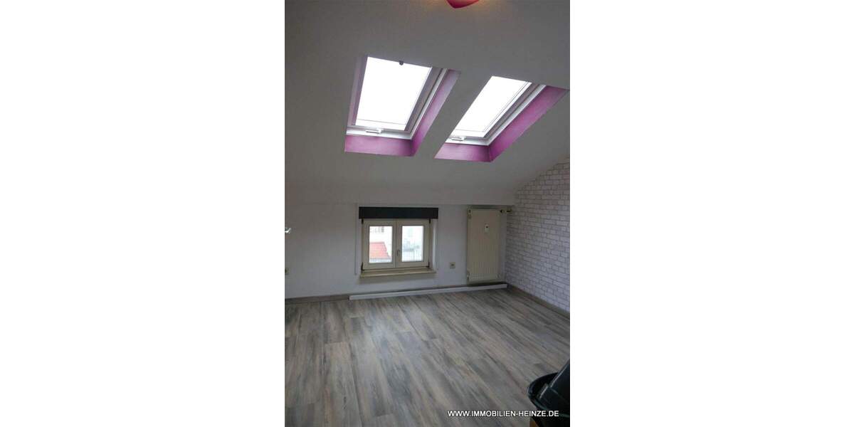 Etagenwohnung Bamberg Bamberg-Ost - 3 Zimmer, 91 m&sup2;, 259.000&euro; | Angebot:25837086