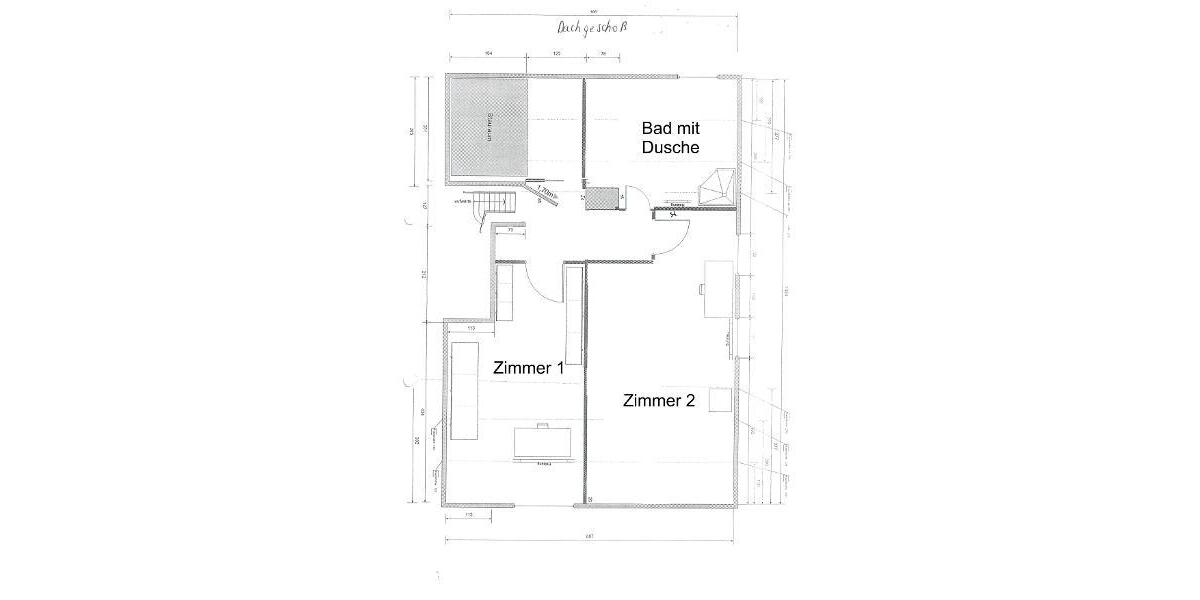 DHH mit Doppelgarage und Garten - Einfamilienhaus Höchstadt | Angebot:27184474