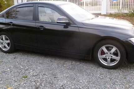 BMW 320 302.000 km 5.290 &euro; Bamberg 96052