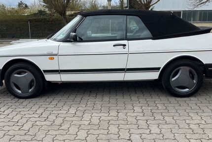 Saab 900 121.000 km 23.999 &euro; bamberg 96049