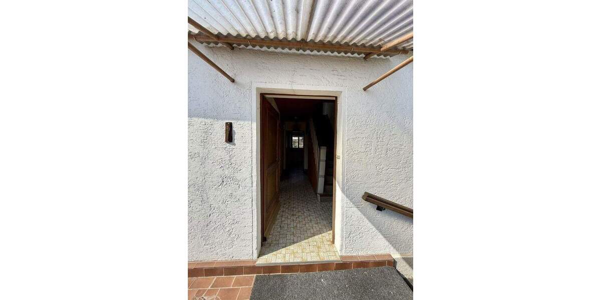 Einfamilienhaus Weilersbach - 6 Zimmer, 137 m&sup2;, 189.000&euro; | Angebot:25905561