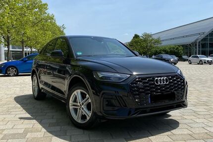 Audi Q5 36.400 km 42.500 &euro; Rattelsdorf 96179