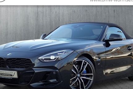 BMW Z4 M40 8.992 km 58.980 &euro; Forchheim 91301
