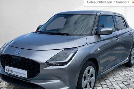 Suzuki Swift 40.128 km 14.279 &euro; Bamberg 96052