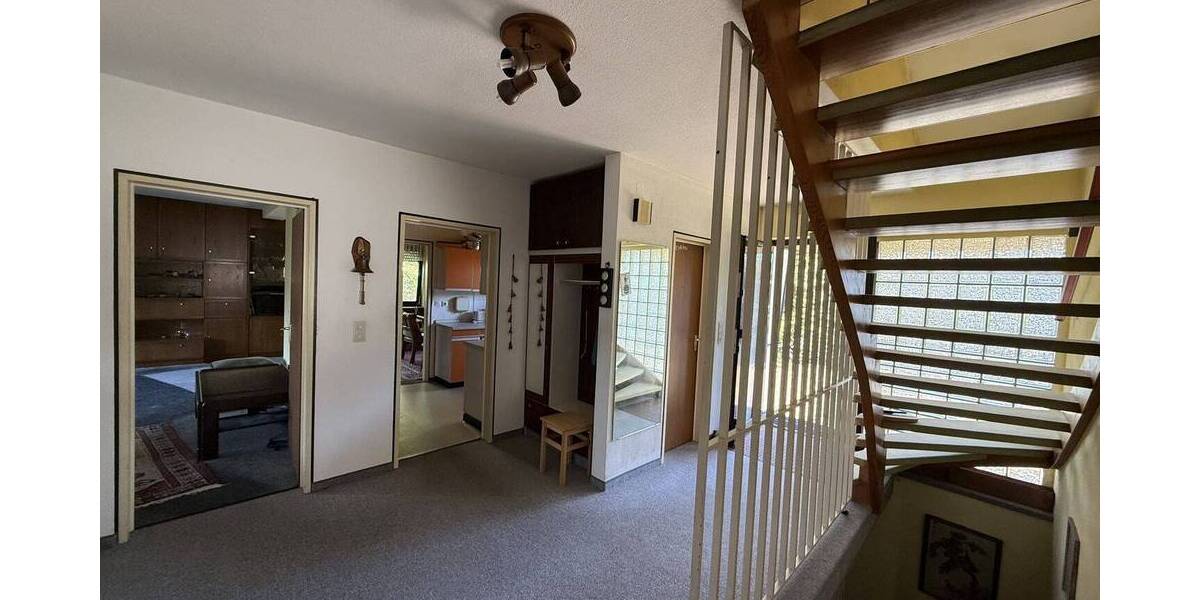 Bungalow Höchstadt a.d.Aisch Höchstadt - 7 Zimmer, 149 m&sup2;, 489.000&euro; | Angebot:26741731