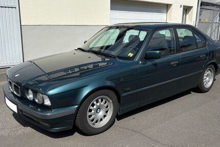 BMW 520 316.000 km 6.250 &euro; Bamberg 96049
