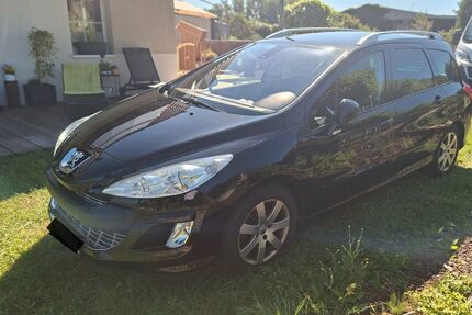 Peugeot 308 201.240 km 2.800 &euro; Knetzgau 97478