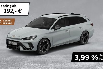 Cupra Leon 26.742 km 30.930 &euro; Scheßlitz 96110