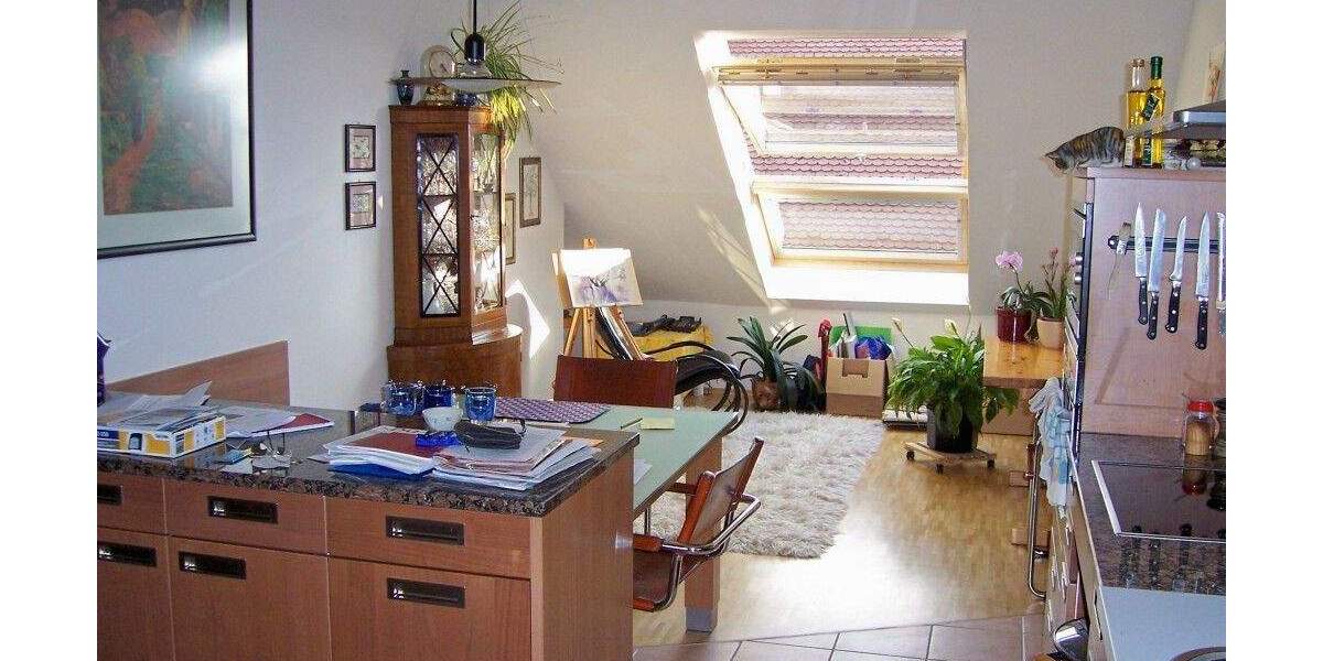 Etagenwohnung Hemhofen - 760&euro; | Angebot:25670086