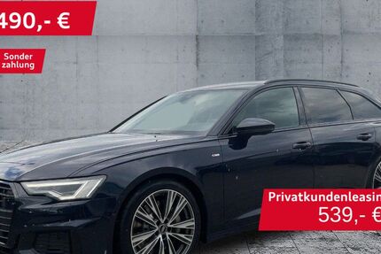Audi A6 64.767 km 40.300 &euro; Bamberg 96052