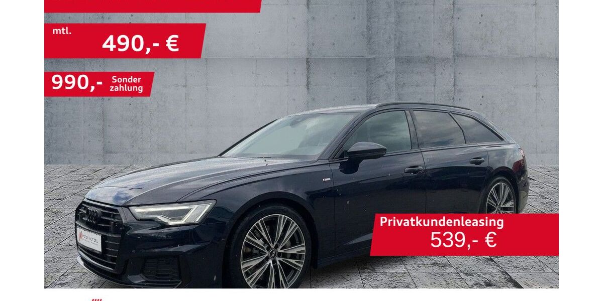 Audi A6 64.767 km 40.300 &euro; Bamberg 96052