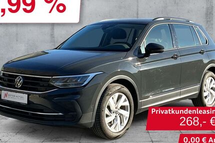 VW Tiguan 27.198 km 27.817 &euro; Bamberg 96052