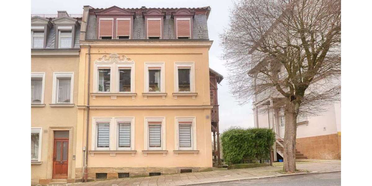Einfamilienhaus Bamberg Am Bruderwald - 6 Zimmer, 137 m&sup2;, 448.500&euro; | Angebot:25932046