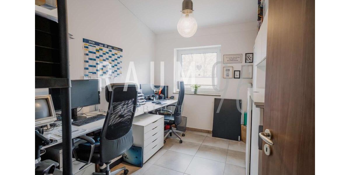 Einfamilienhaus Bad Staffelstein - 3 Zimmer, 102 m&sup2;, 1.120&euro; | Angebot:25649108