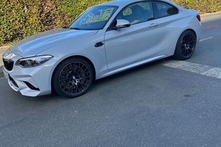 BMW M2 67.500 km 49.900 &euro; Forchheim 91301
