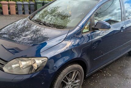 VW Golf Plus 235.000 km 3.500 &euro; Baiersdorf 91083