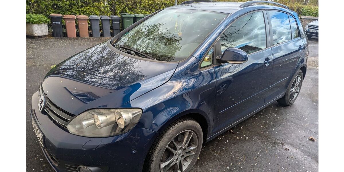 VW Golf Plus 235.000 km 3.500 &euro; Baiersdorf 91083