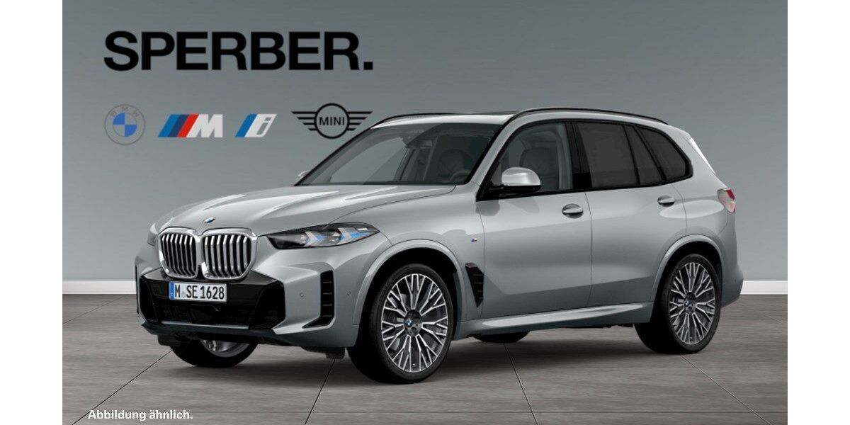 BMW X5 12.491 km 80.800 &euro; Bamberg 96050