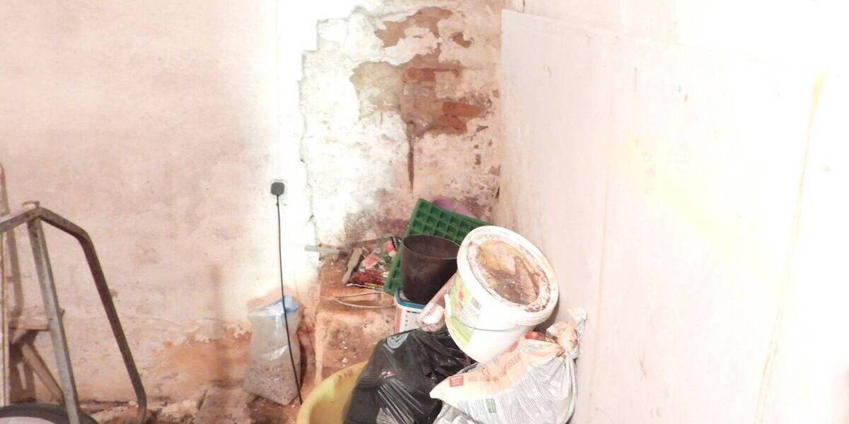 Mehrfamilienhaus, Wohnhaus Mühlhausen - 1 Zimmer, 370 m&sup2;, 295.000&euro; | Angebot:25695706