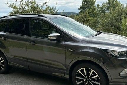 Ford Kuga 38.000 km 14.500 &euro; Weilersbach 91365