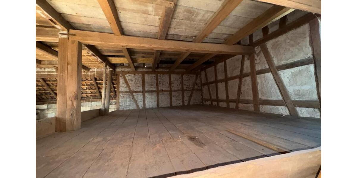 Bauernhaus, Landhaus Ebensfeld - 3 Zimmer, 110 m&sup2;, 109.000&euro; | Angebot:25868385