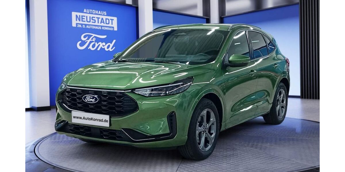 Ford Kuga 5.000 km 29.990 &euro; Forchheim 91301