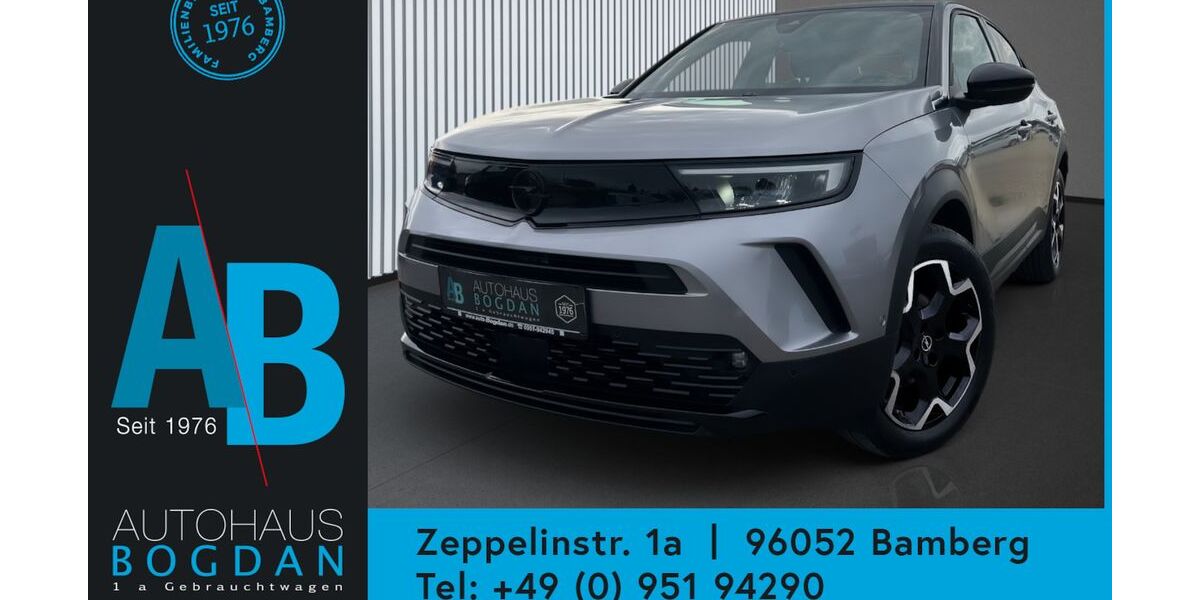 Opel Mokka 24.248 km 18.980 &euro; Bamberg 96052