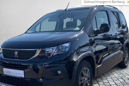 Peugeot Rifter 12.775 km 25.979 &euro; Bamberg 96052