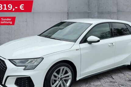 Audi A3 37.252 km 24.930 &euro; Scheßlitz 96110