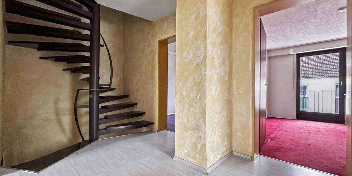 Einfamilienhaus Baiersdorf Wellerstadt - 7 Zimmer, 549.000&euro; | Angebot:26205464