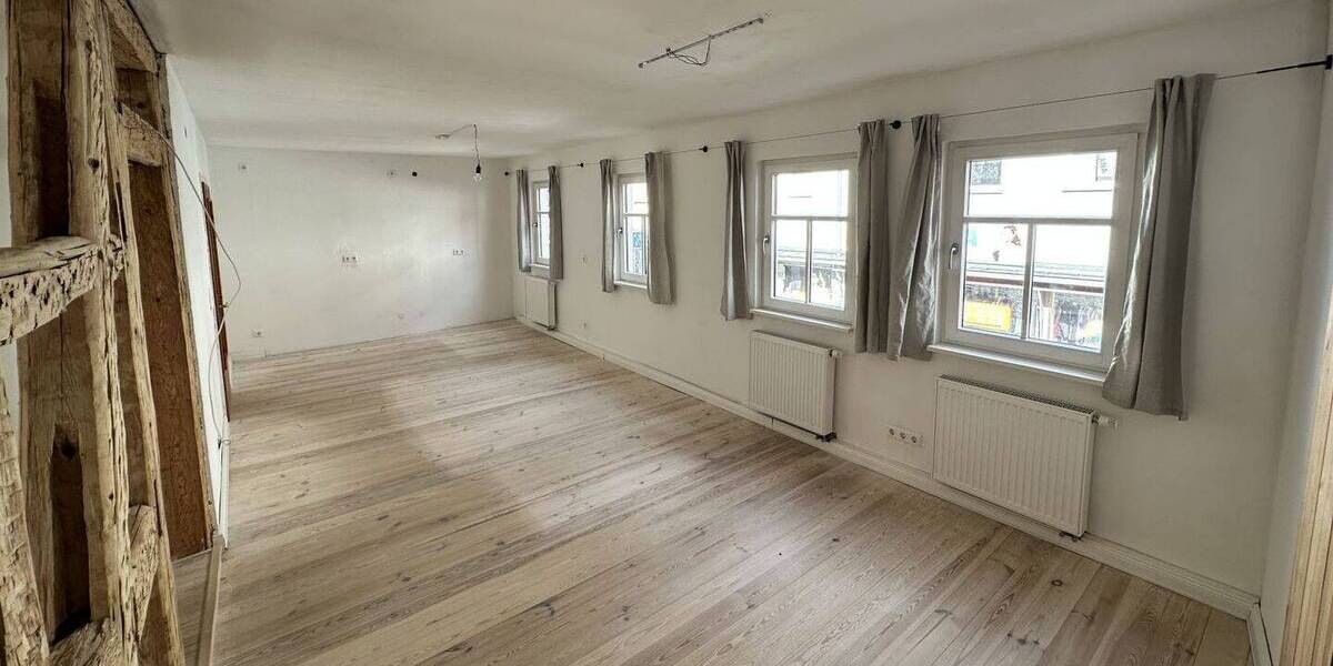 Mehrfamilienhaus, Wohnhaus Forchheim - 5 Zimmer, 118 m&sup2;, 489.000&euro; | Angebot:26064555