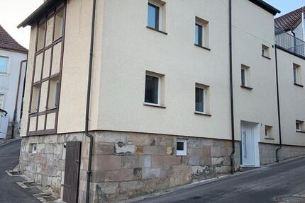 Haus Bamberg Am Bruderwald - 4 Zimmer, 150 m&sup2;, 1.650&euro; | Angebot:26126440