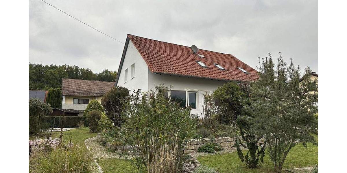 Einfamilienhaus Gunzendorf Gunzendorf - 6 Zimmer, 199 m&sup2;, 495.000&euro; | Angebot:25804259
