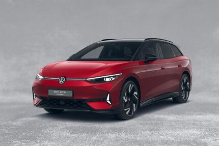 VW ID.7 16.959 km 55.430 &euro; Bamberg 96052