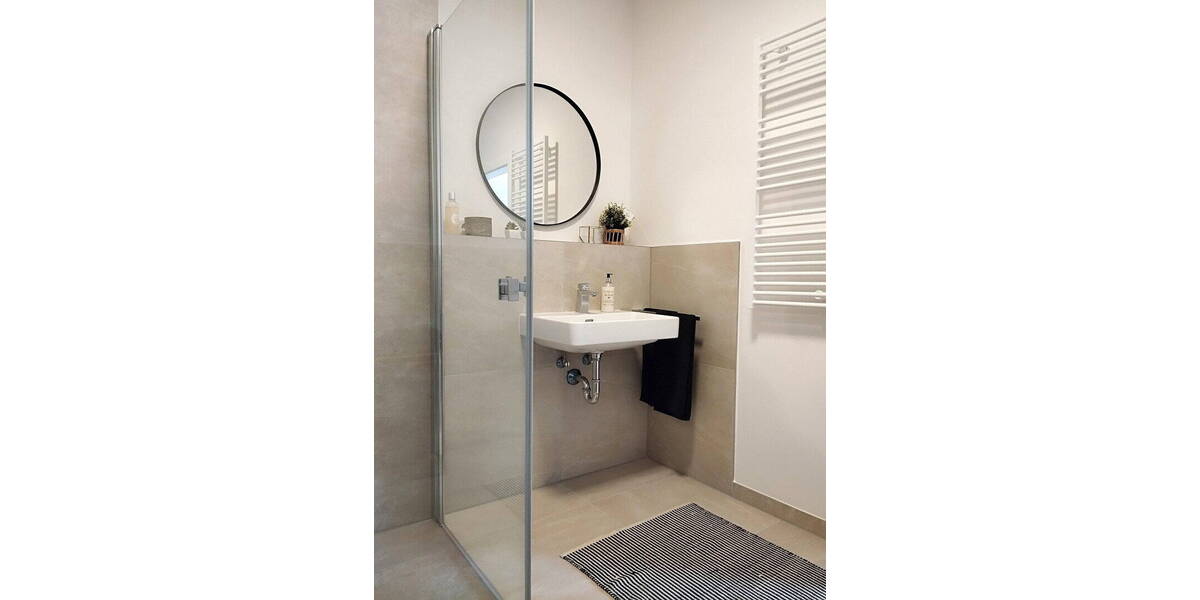 Etagenwohnung Bamberg Bamberg-Ost - 2 Zimmer, 52 m&sup2;, 790&euro; | Angebot:26814200