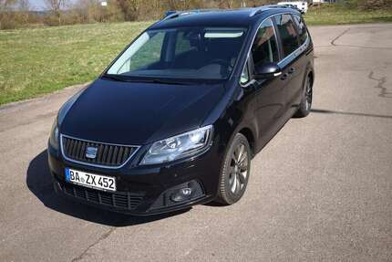 Seat Alhambra 302.000 km 8.000 &euro; Viereth (Viereth-Trunstadt) 96191