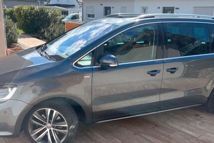 VW Sharan 173.500 km 13.800 &euro; Röttenbach 91341