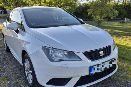 Seat Ibiza 178.520 km 4.980 &euro; Schlüsselfeld, St 96132