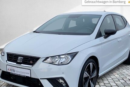 Seat Ibiza 64.212 km 15.489 &euro; Bamberg 96052