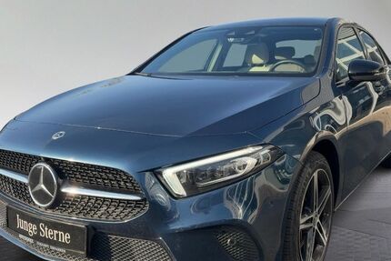 Mercedes-Benz A 250 81.217 km 27.268 &euro; Forchheim 91301