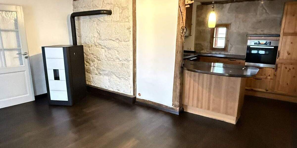 Einfamilienhaus Burgebrach Oberköst - 5 Zimmer, 155 m&sup2;, 390.000&euro; | Angebot:25741330