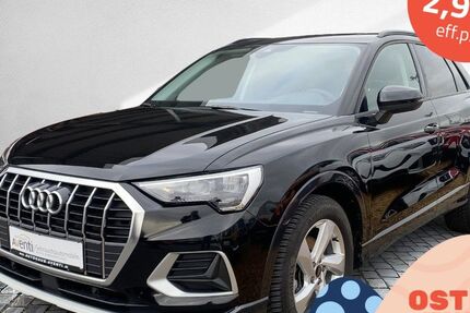 Audi Q3 32.762 km 34.379 &euro; Bamberg 96052