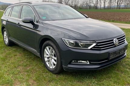 VW Passat Variant 322.500 km 8.500 &euro; Bad Staffelstein 96231