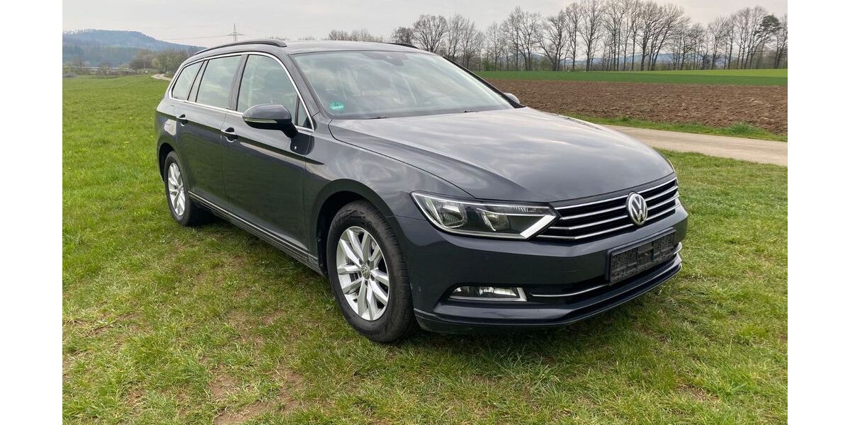 VW Passat Variant 322.500 km 8.500 &euro; Bad Staffelstein 96231